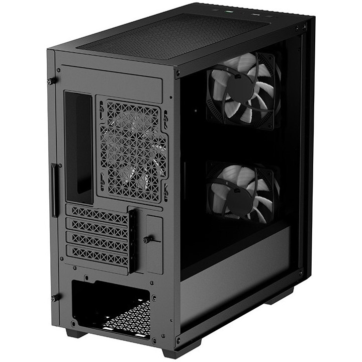 DeepCool MATREXX 40 3FS Vetro temperato - Case/Tower