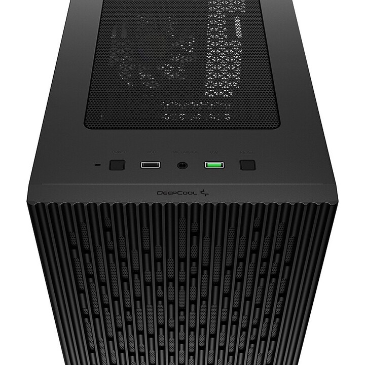 DeepCool MATREXX 40 3FS Vetro temperato - Case/Tower