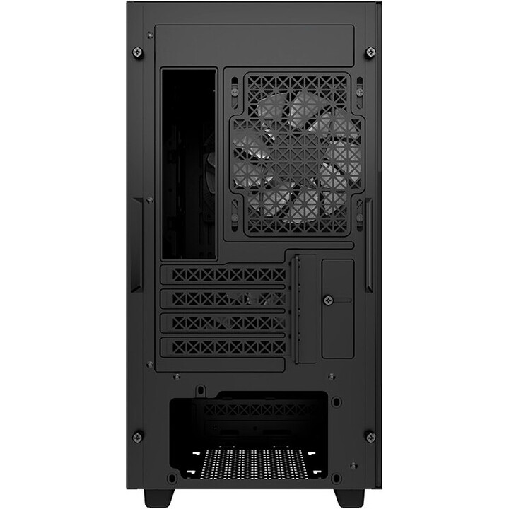 DeepCool MATREXX 40 3FS Tempered Glass - Case/Tower