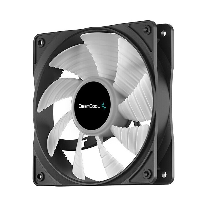 DeepCool MATREXX 40 3FS Tempered Glass - Case/Tower