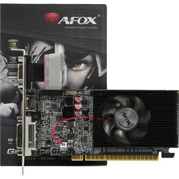 AFOX Geforce GT210 512MB DDR3