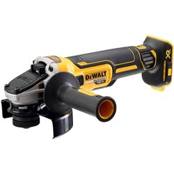 DeWALT DCG405N-XJ amoladora angular 12,5 cm 9000 RPM 1000 W 1,75 kg