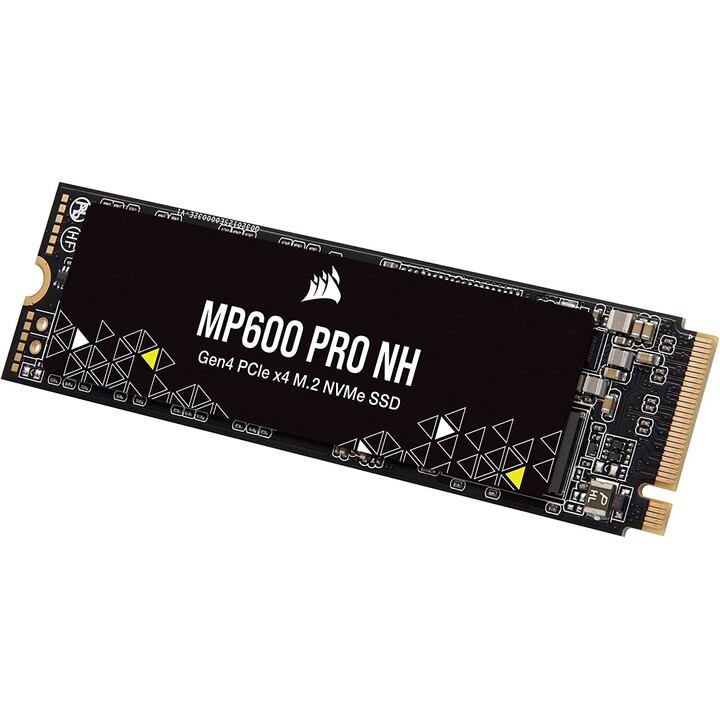 Corsair MP600 PRO NH 4TB Gen4 PCIe x4 NVMe