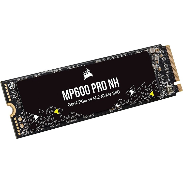 Corsair MP600 PRO NH 4 TB Gen4 PCIe x4 NVMe