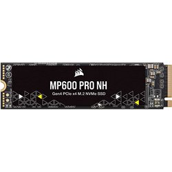 Corsair MP600 PRO NH 4 To Gen4 PCIe x4 NVMe