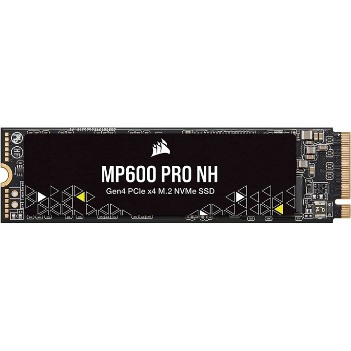 Corsair MP600 PRO NH 4TB Gen4 PCIe x4 NVMe