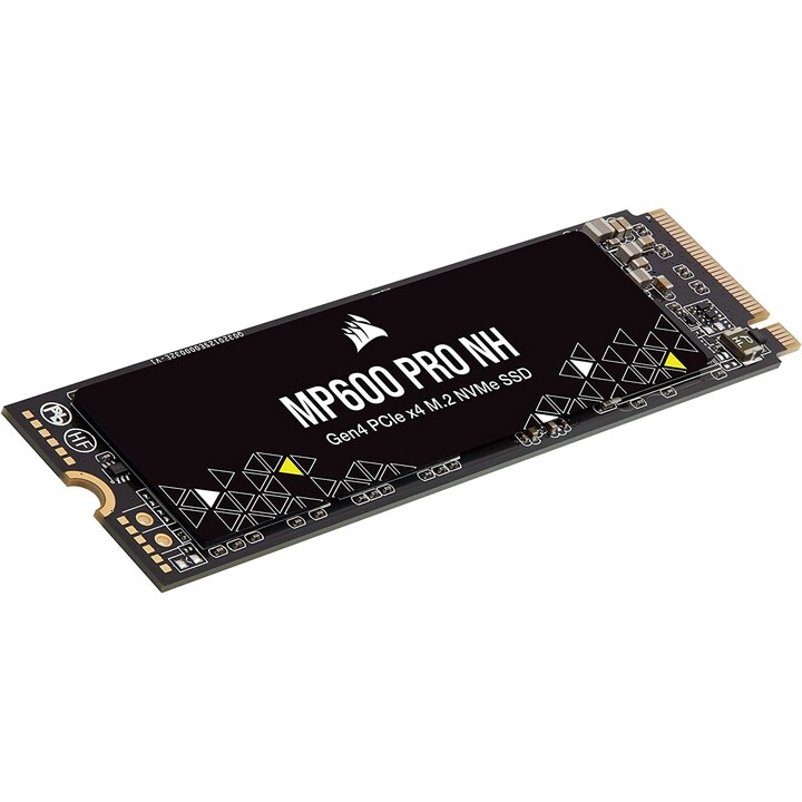 Corsair MP600 PRO NH 4 TB Gen4 PCIe x4 NVMe