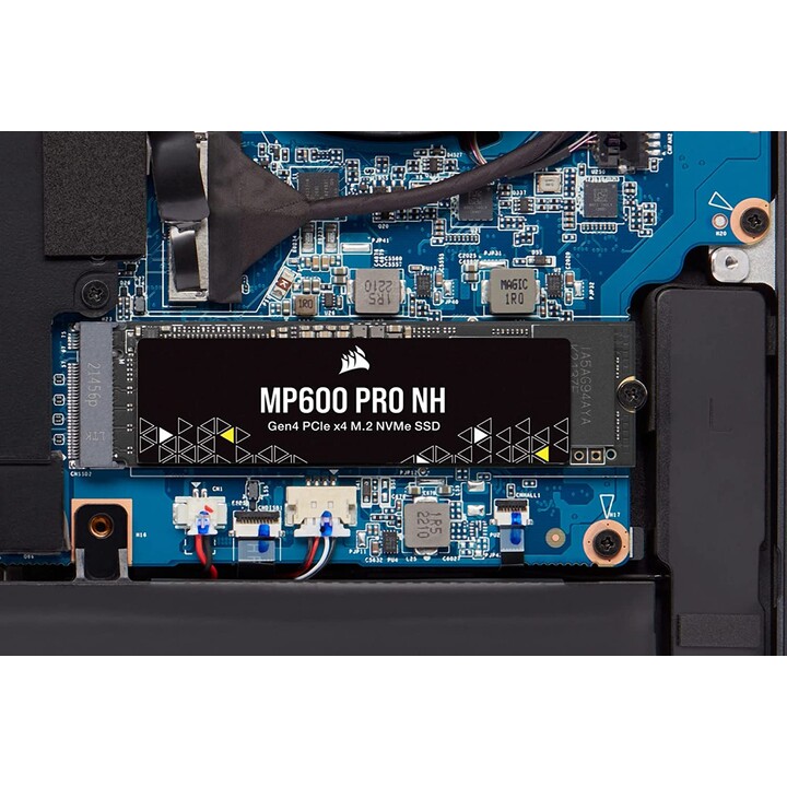 Corsair MP600 PRO NH 4TB Gen4 PCIe x4 NVMe
