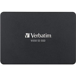 SSD Vi550 S3 de 2,5" y 512 GB