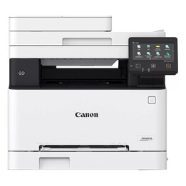 Canon i-SENSYS MF655Cdw Colour Laser Multifunction Printer