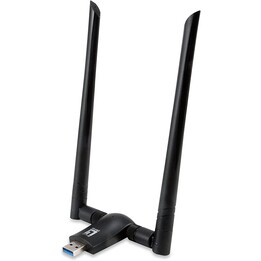 Adaptador de red LevelOne WUA-1810E USB 3.0