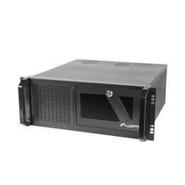 Lanberg ATX 19" 4U SERVER CASE (450/08)