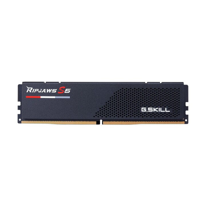 G.Skill Ripjaws S5 / F5-6000J3040F16GX2-RS5K modulo di memoria 32GB 2 x 16GB DDR5