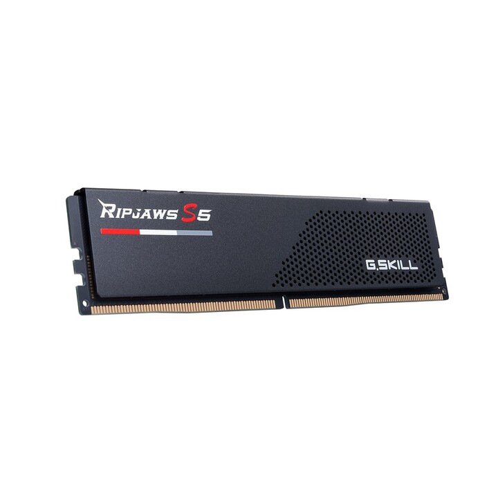 G.Skill Ripjaws S5 / F5-6000J3040F16GX2-RS5K modulo di memoria 32GB 2 x 16GB DDR5