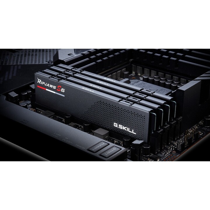 G.Skill Ripjaws S5 / F5-6000J3040F16GX2-RS5K modulo di memoria 32GB 2 x 16GB DDR5