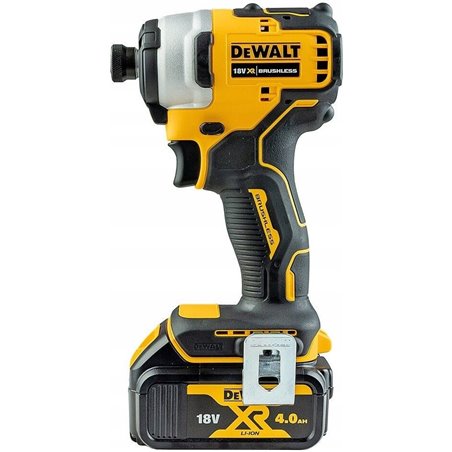 Kit de ferramentas Combo 18V 2x4,0Ah DCK2062M2T DEWALT