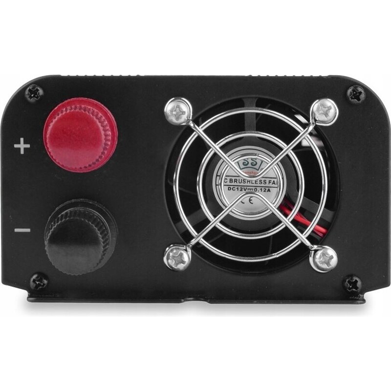 Voltage converter SINUS 500/1000 12/230V