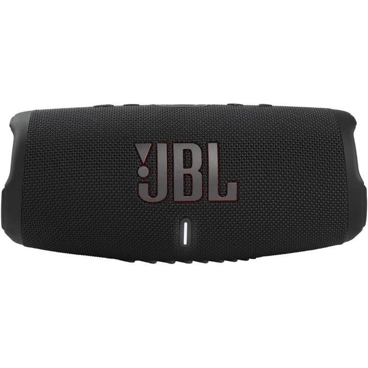 JBL Charge 5 Noir - Enceinte Bluetooth
