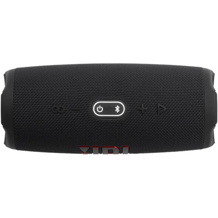 JBL Charge 5 Negro - Altavoz Bluetooth
