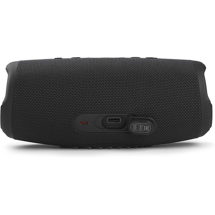 JBL Charge 5 Noir - Enceinte Bluetooth
