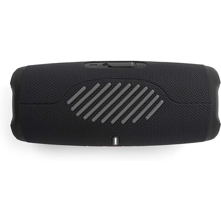 JBL Charge 5 Negro - Altavoz Bluetooth
