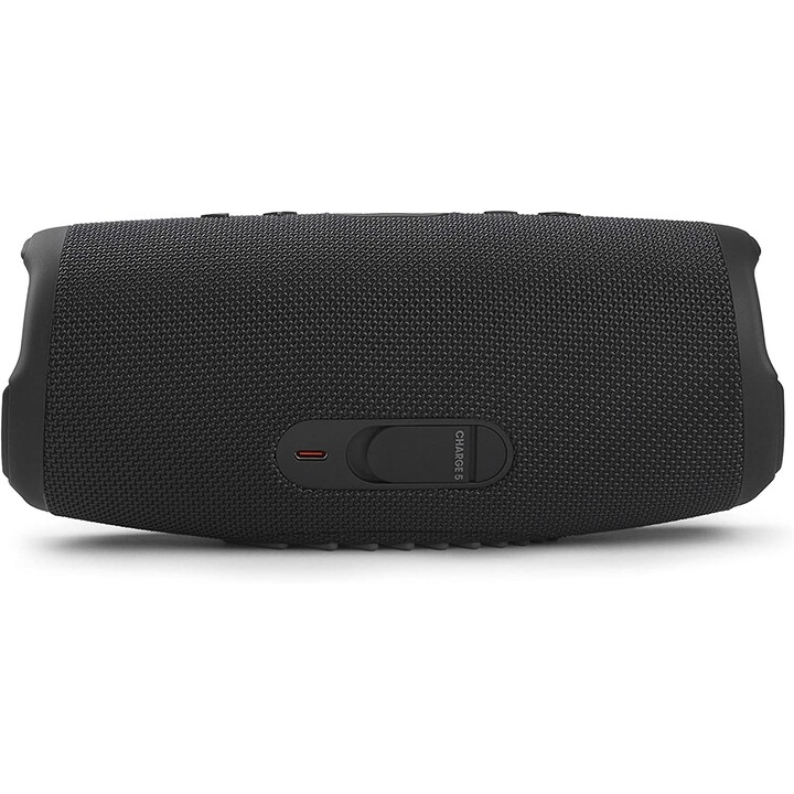 JBL Charge 5 Noir - Enceinte Bluetooth