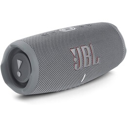 JBL Charge 5 Gris - Enceinte Bluetooth