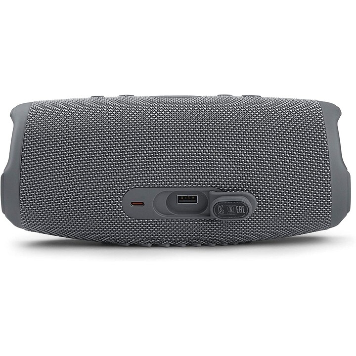 JBL Charge 5 Cinzento - Coluna Bluetooth