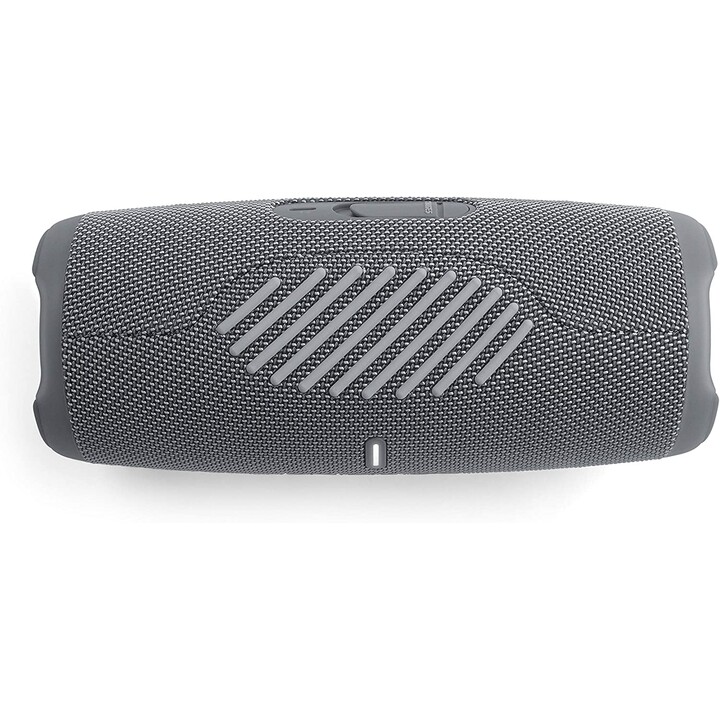 JBL Charge 5 Cinzento - Coluna Bluetooth