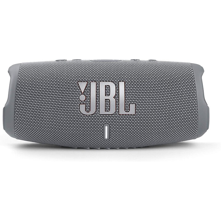 JBL Charge 5 Gray - Bluetooth speaker