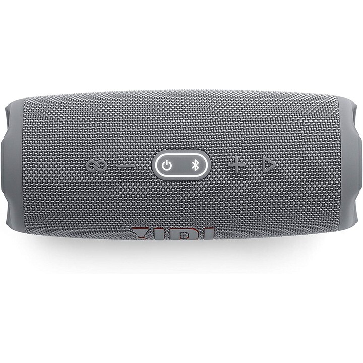 JBL Charge 5 Cinzento - Coluna Bluetooth