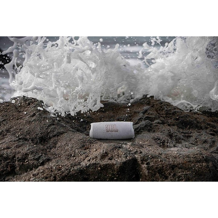 JBL Charge 5 Cinzento - Coluna Bluetooth