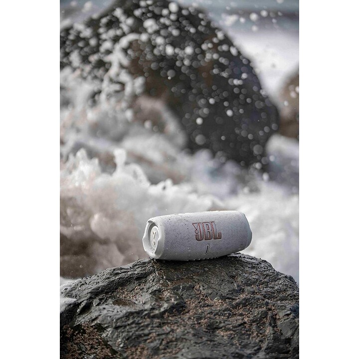 JBL Charge 5 Gray - Bluetooth speaker
