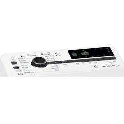 WHIRLPOOL TDLR 6240S ES/N Lavadora
