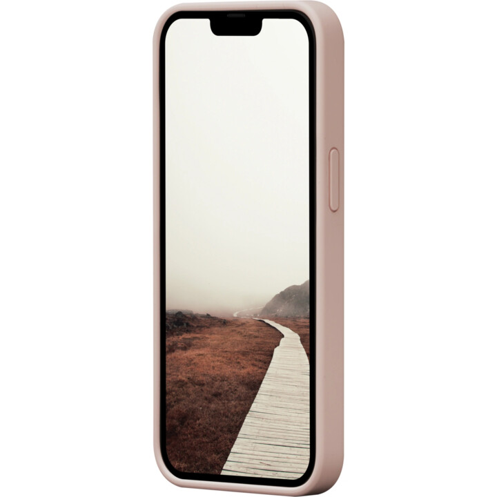 Costa Rica - iPhone 14 - Areia rosa
