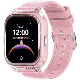 SAVEFAMILY PROFITEZ DE LA SMARTWATCH ROSE SF-RJOYR