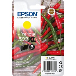 EPSON 503XL cartucho de tinta amarillo