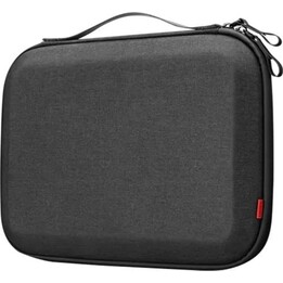 Lenovo Go Tech Accessories Organizer caja para equipo Maletín/funda clásica Gris