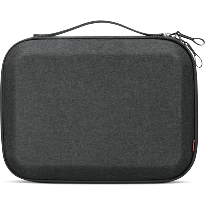 Lenovo Go Tech Accessories Organizer caja para equipo Maletín/funda clásica Gris