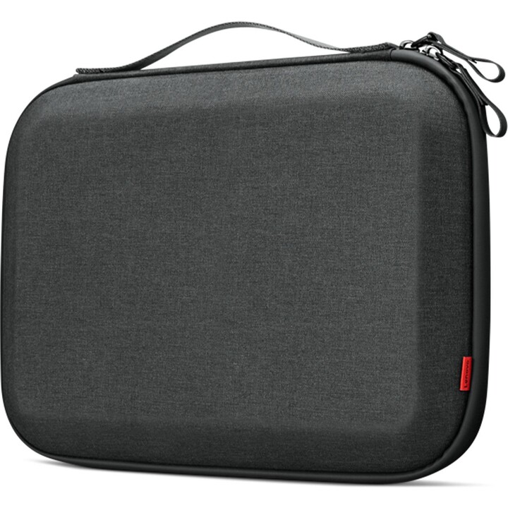 Lenovo Go Tech Accessories Organizer equipment case Classic briefcase/sleeve Grey