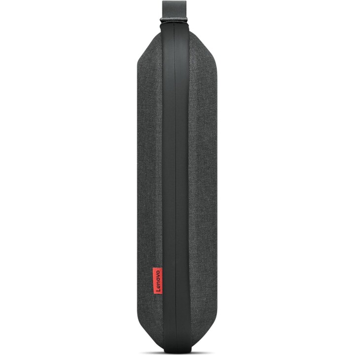 Lenovo Go Tech Accessories Organizer caja para equipo Maletín/funda clásica Gris