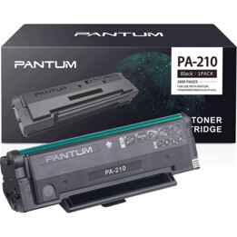 PANTUM PA210 1.6K TONER P25XX - M65XX