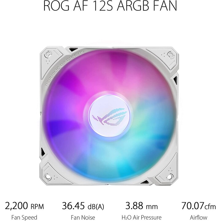 Asus ROG RYUO III 240 ARGB White