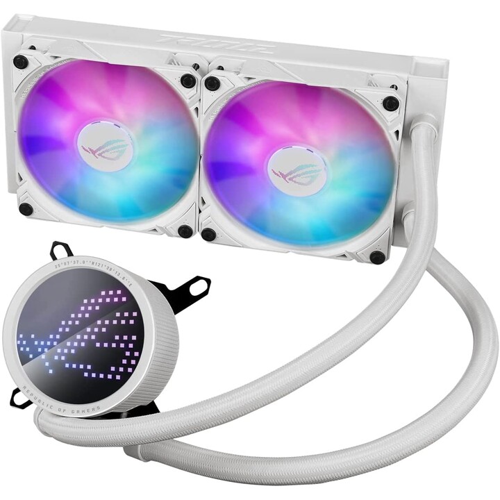 Asus ROG RYUO III 240 ARGB Branco