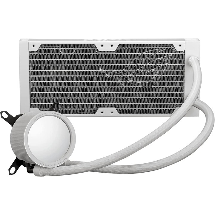 Asus ROG RYUO III 240 ARGB Branco
