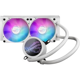 Asus ROG RYUO III 240 ARGB Bianco