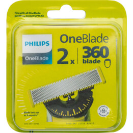 Philips Norelco OneBlade