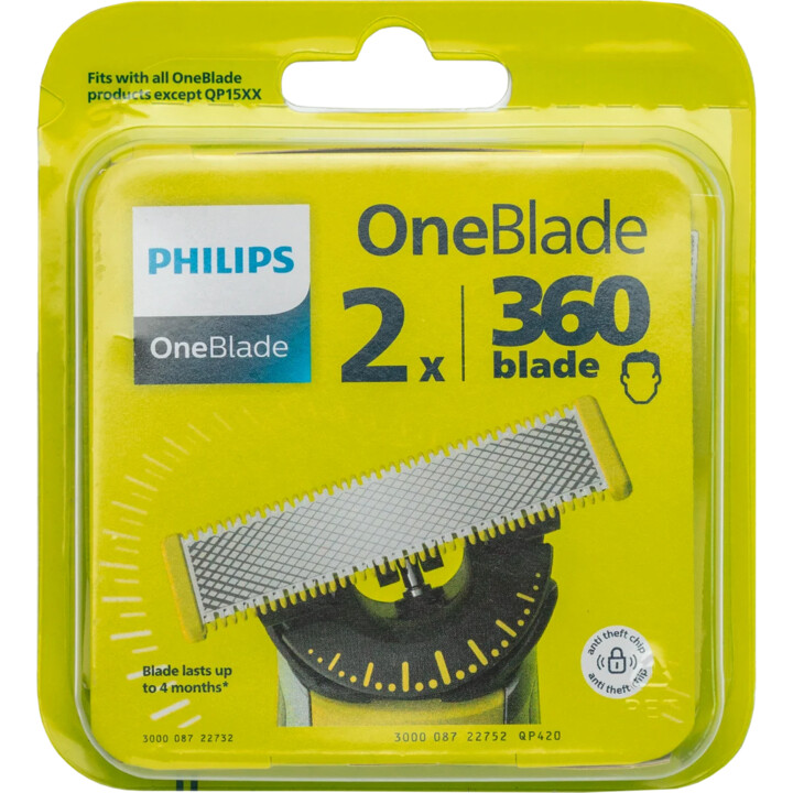 Philips Norelco OneBlade