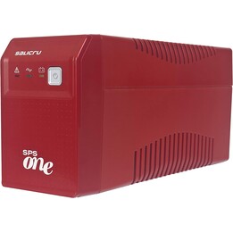 Linea Salicru One 500 AVR interattivo+SOFT/connessione USB - UPS