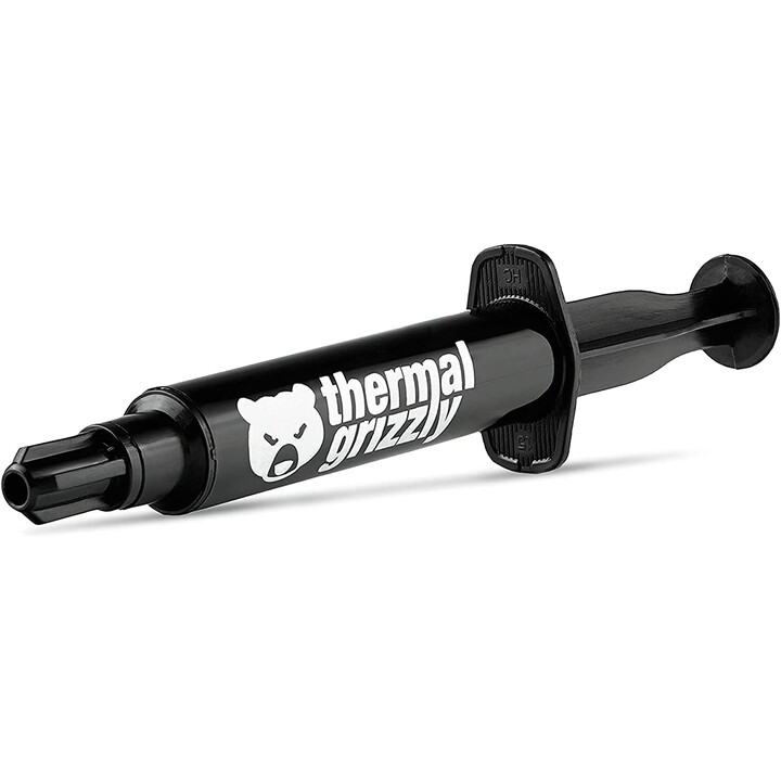 Thermal Grizzly Kryonaut 3 ml - Pasta Térmica